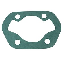 Zylinder Fußdichtung - für