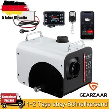 8KW Standheizung 12/24V 230V