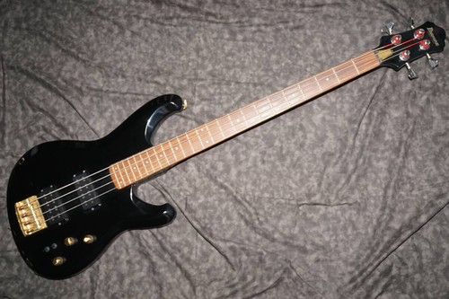 Bassgitarre ibanez rb824 - e-bassgitarre,