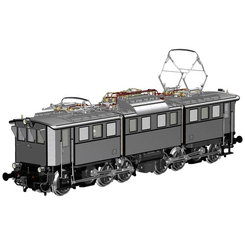 Piko 51547 lok br e - h0, 91