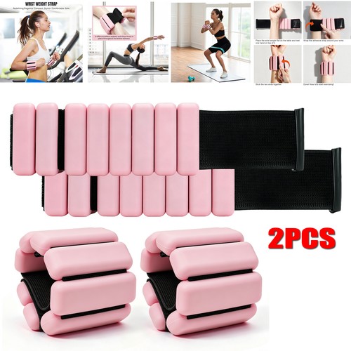 Stück gewichtsmanschetten - 2,