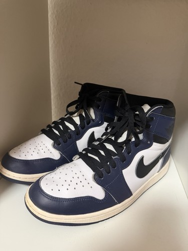 Nike herren mid top sneaker - mid, eu