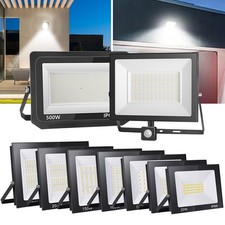 10W-500W LED Strahler Fluter