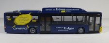 J122 rietze bus bvg - bus, berlin
