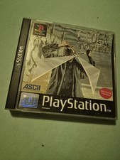 Clock Tower Ps1 Neuwertiger Zustand