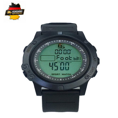 Sport schiedsrichteruhr - schiedsrichteruhr, 3