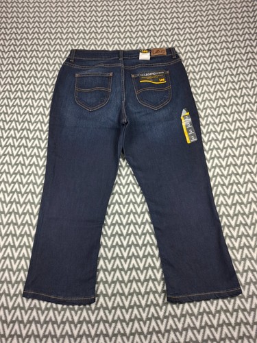 Lee regular fit - lee, jeans
