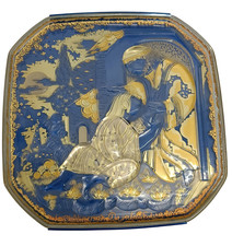 Rosenthal Wandteller