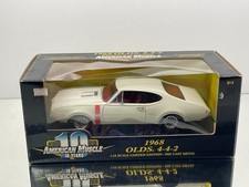 ERTL AMERICAN MUSCLE 36420
