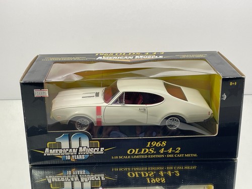 Ertl american muscle 36420 - ertl,