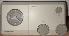 Junkers TRQ21 Raumthermostat