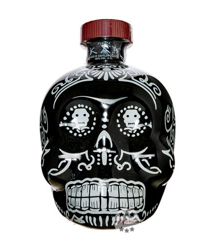 Kah tequila añejo vol - añejo,