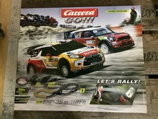 Carrera GO!!! Let‘s Rally!