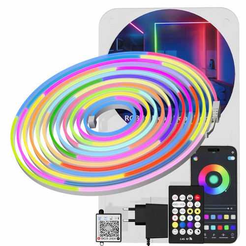 Rgb led neon - rgb,