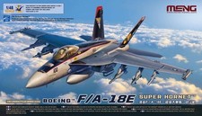 Boeing F/A-18E Super Hornet /