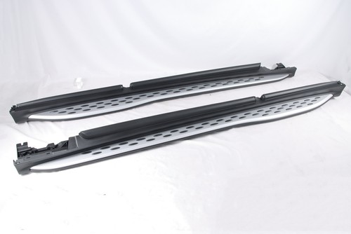 Trittbretter flankenschutz - trittbretter,