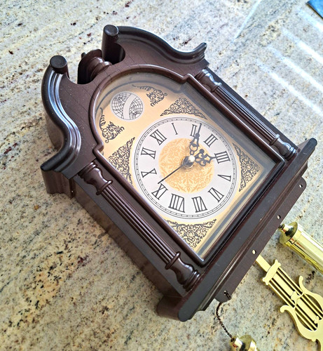 Wanduhr stilvolle dekorative - wanduhr,,