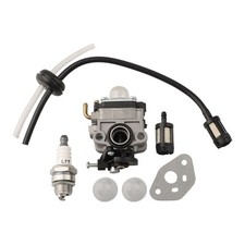 Freischneider Vergaser Set