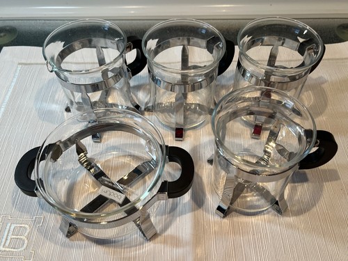 Bodum chambord konvolut - bodum,