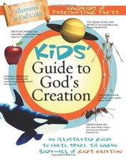 Kids' Guide to God's Creation