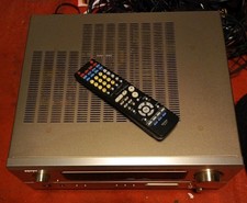 Mächtiger 6.1 Heimkino