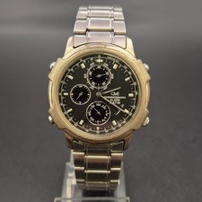CMI Herren Uhr – Chronograph