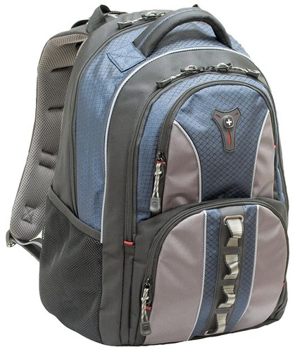 Rucksack kobalt notebook - kobalt, 16"