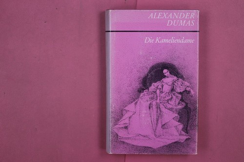 279562 alexander dumas die - dumas,