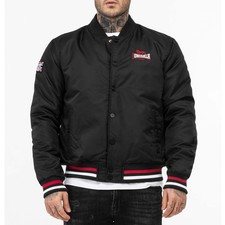 Lonsdale Herren Jacke Orkney