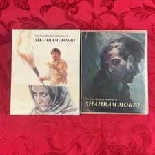 THE TIME-BENDING MYSTERIES OF