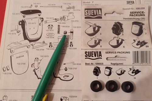 SUEVIA