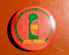 Island Records Reggae Reggae