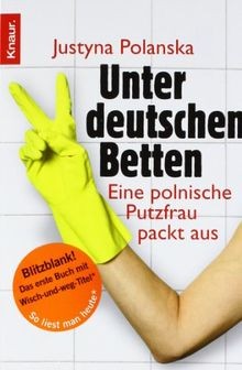 Unter deutschen betten eine - unter, betten:
