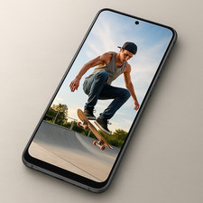 Samsung Galaxy S20 5G 128GB - WIE NEU - geprüft & ohne Simlock - Top Zustand