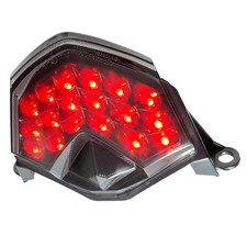 LED Rücklicht kompatibel mit