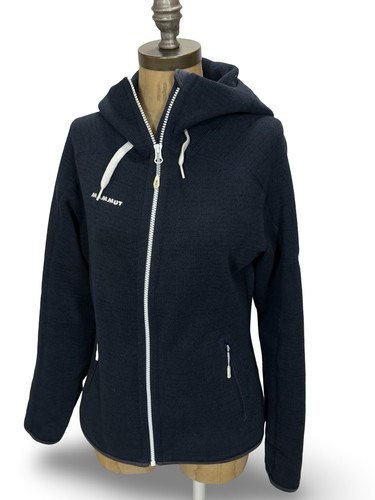 Mammut navy blue - blue, arctic