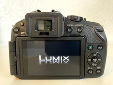 Panasonic LUMIX DMC-G6 (Nur