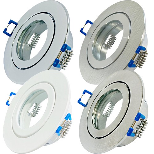 Led bad einbauspot aqua - bad,