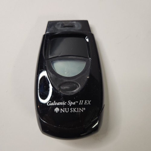Skin galvanic spa - nu,