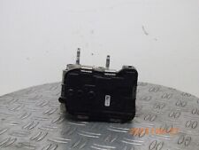 5335229 Drosselklappe JEEP Renegade 1.3 T-GDi  (BU, B1) 46338672 5335229 2020-0