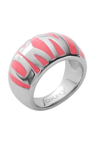 Dkny ring damenring edelstahl - ring,