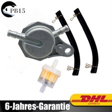 Benzinhahn Benzinfilter