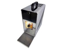 Zapfanlage, Trockenkühler