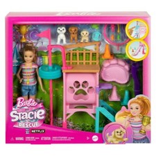 Mattel hrm10 barbie - mattel, stacie