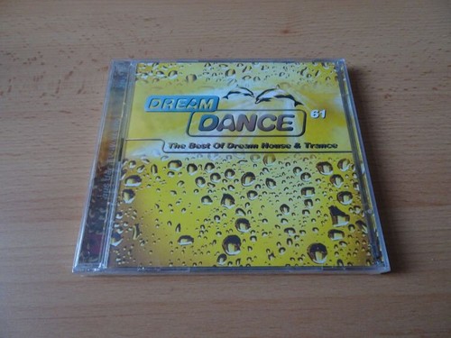Doppel dream dance vol - vol., 61