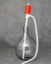 Weinheber mit pumpe - mit,