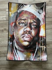 Notorious B.I.G Biggie