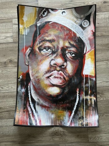 Notorious g biggie - notorious, b.i.g