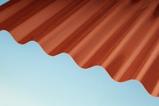 Owofil-Wellplatte aus GFK