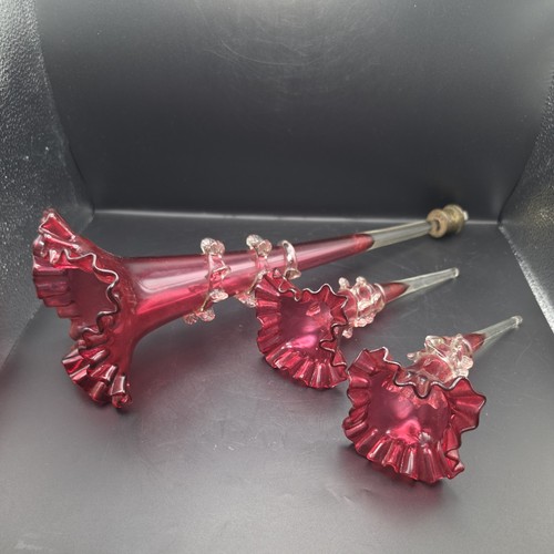 Set mit cranberry - cranberry, epregne